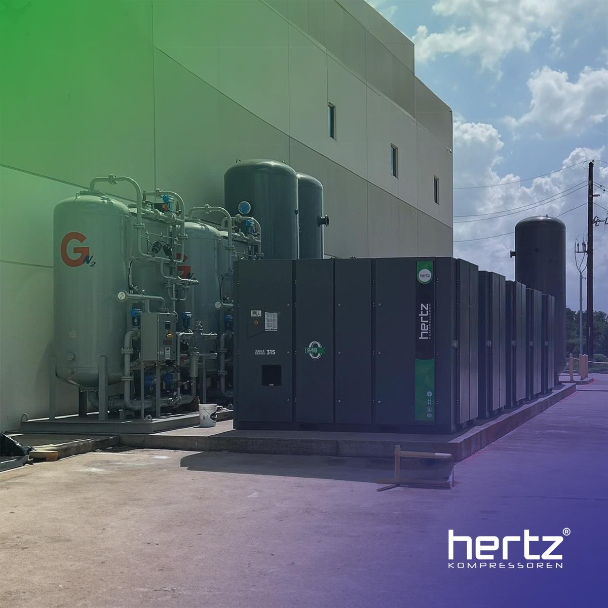 EAGLE's Have Landed in the USA 