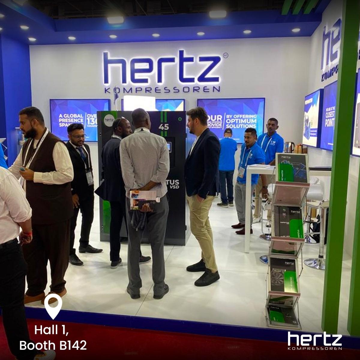 Gulfood Manufacturing Messe 2023