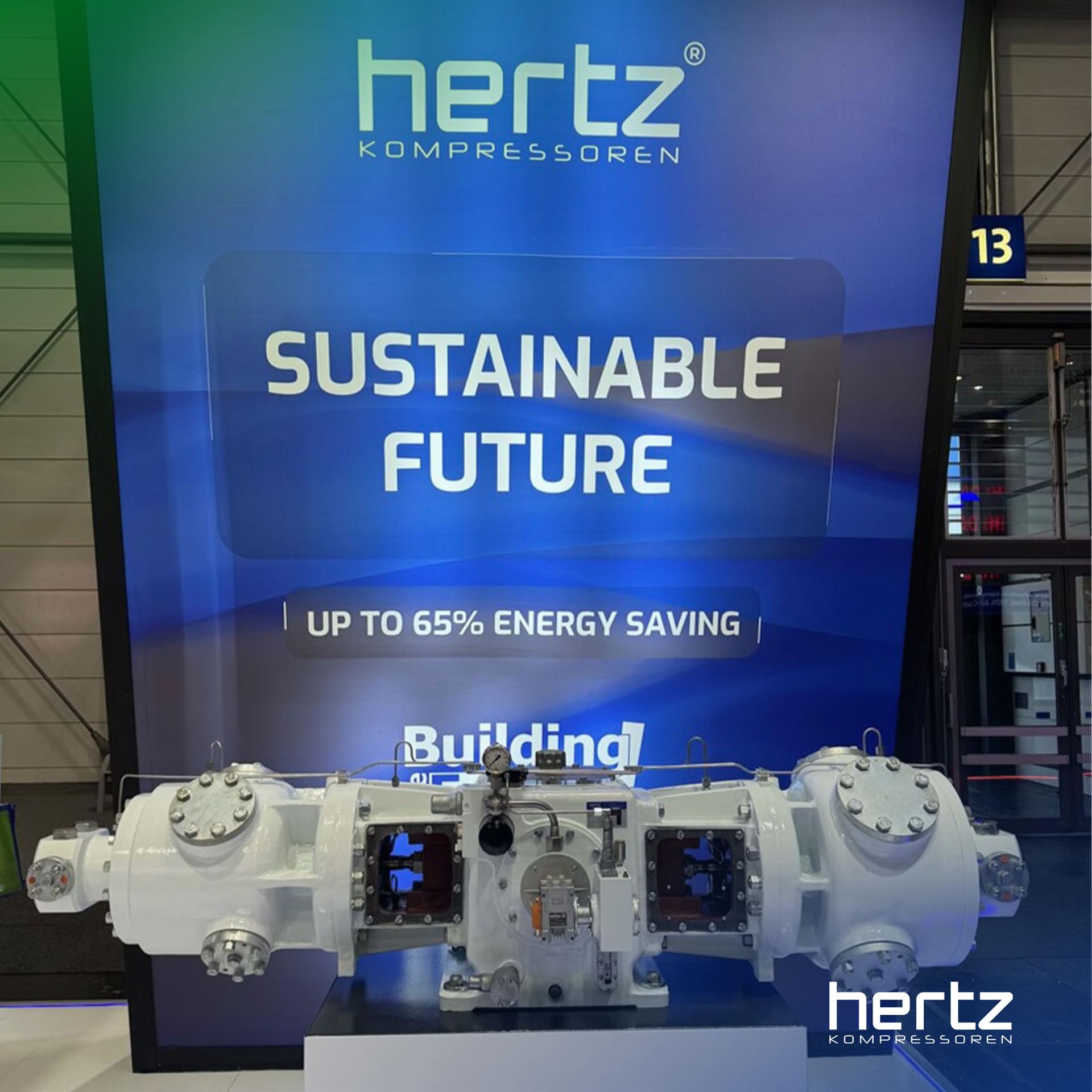 Hannover Messe 2025
