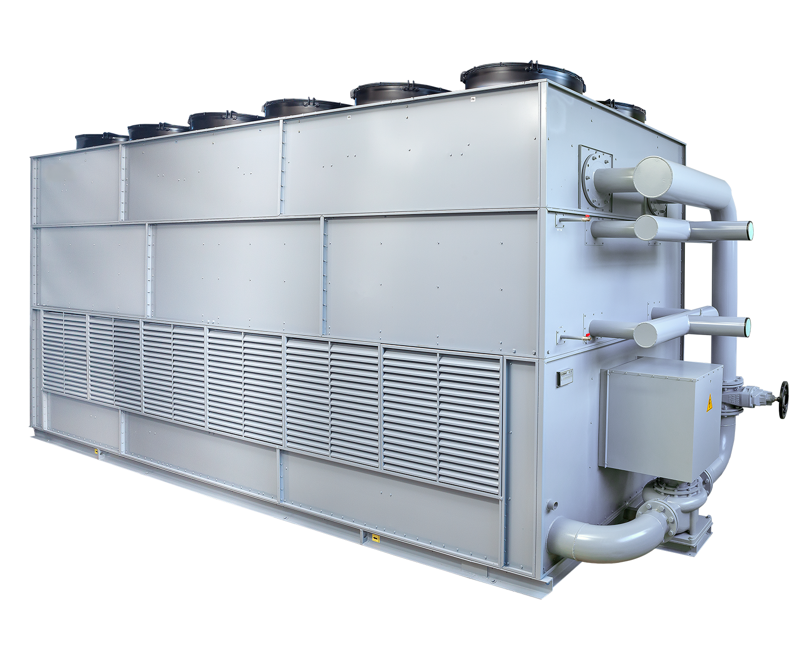 HCT  Water Cooling Tower [NEW] 