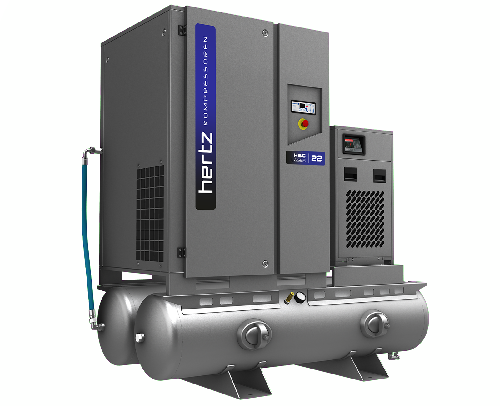 HSC LASER