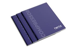Compressor Catalog