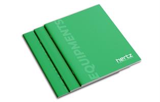 Equipment Catalog